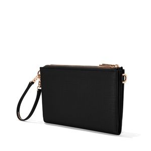 Dagne Dover Essentials Clutch Wallet